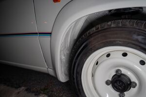 Peugeot 205 Rallye -  1989