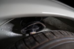 Peugeot 205 Rallye -  1989