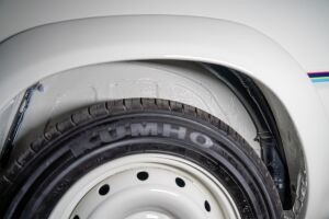 Peugeot 205 Rallye -  1989