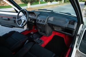 Peugeot 205 Rallye -  1989