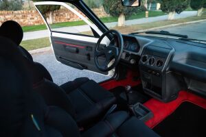 Peugeot 205 Rallye -  1989