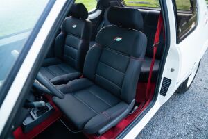 Peugeot 205 Rallye -  1989