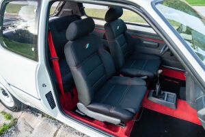 Peugeot 205 Rallye -  1989