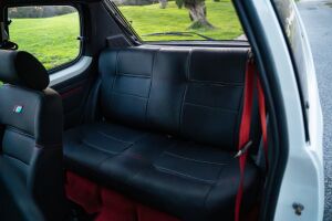 Peugeot 205 Rallye -  1989