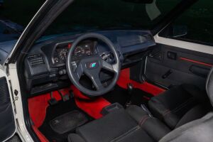 Peugeot 205 Rallye -  1989