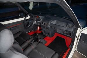 Peugeot 205 Rallye -  1989