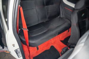 Peugeot 205 Rallye -  1989