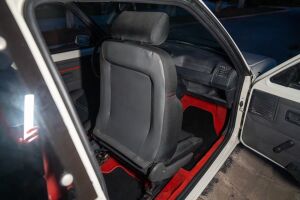 Peugeot 205 Rallye -  1989