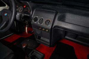 Peugeot 205 Rallye -  1989