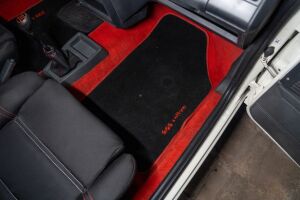 Peugeot 205 Rallye -  1989