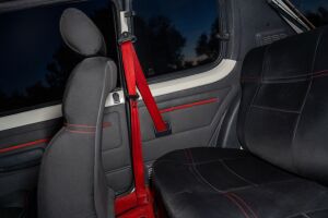 Peugeot 205 Rallye -  1989