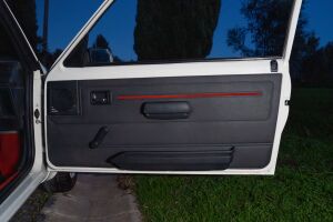 Peugeot 205 Rallye -  1989