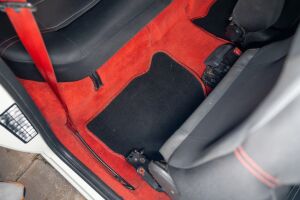 Peugeot 205 Rallye -  1989