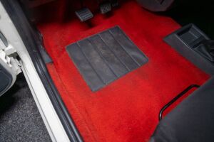 Peugeot 205 Rallye -  1989