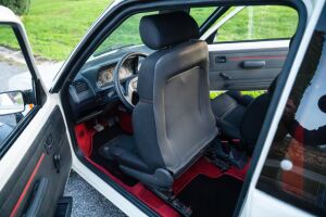 Peugeot 205 Rallye -  1989