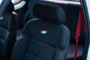 Peugeot 205 Rallye -  1989