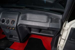 Peugeot 205 Rallye -  1989