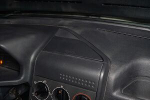 Peugeot 205 Rallye -  1989