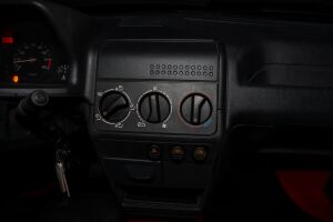 Peugeot 205 Rallye -  1989