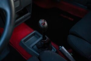 Peugeot 205 Rallye -  1989