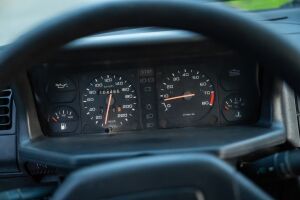 Peugeot 205 Rallye -  1989