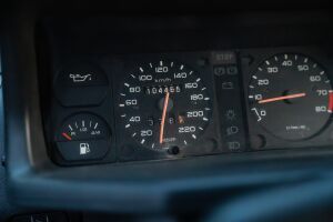 Peugeot 205 Rallye -  1989