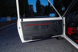 Peugeot 205 Rallye -  1989