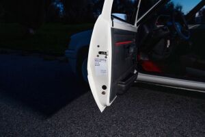 Peugeot 205 Rallye -  1989