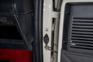 Peugeot 205 Rallye -  1989