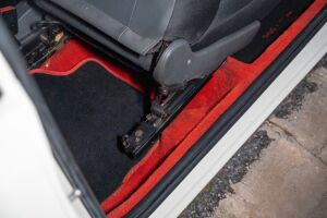 Peugeot 205 Rallye -  1989