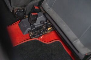 Peugeot 205 Rallye -  1989