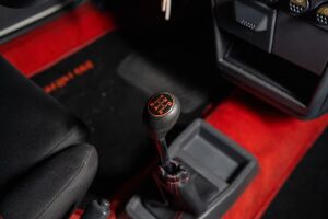 Peugeot 205 Rallye -  1989