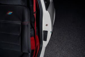 Peugeot 205 Rallye -  1989