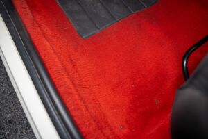 Peugeot 205 Rallye -  1989