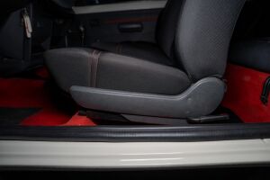 Peugeot 205 Rallye -  1989