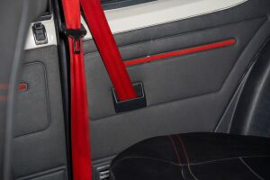 Peugeot 205 Rallye -  1989