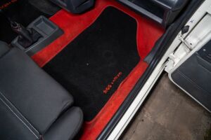 Peugeot 205 Rallye -  1989