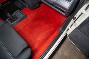 Peugeot 205 Rallye -  1989