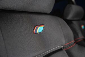 Peugeot 205 Rallye -  1989