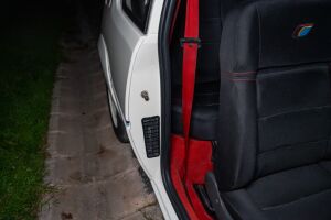 Peugeot 205 Rallye -  1989