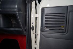 Peugeot 205 Rallye -  1989