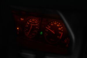 Peugeot 205 Rallye -  1989