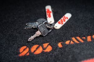 Peugeot 205 Rallye -  1989