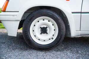 Peugeot 205 Rallye -  1989