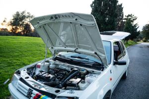 Peugeot 205 Rallye -  1989