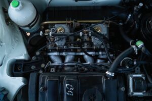 Peugeot 205 Rallye -  1989