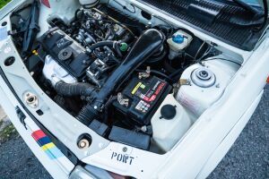 Peugeot 205 Rallye -  1989