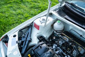 Peugeot 205 Rallye -  1989