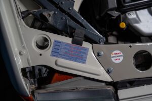 Peugeot 205 Rallye -  1989