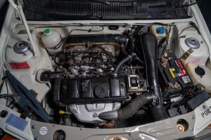 Peugeot 205 Rallye -  1989